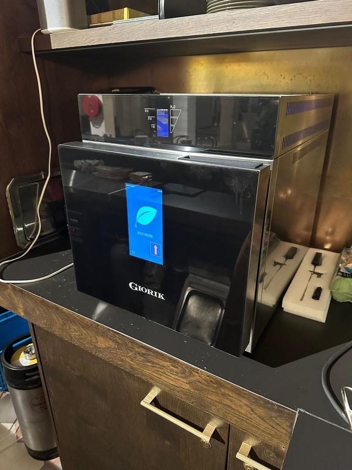 Giorik | Pop Speed High speed Hoge snelheid oven | Bonnewits, Zakelijke goederen, Horeca | Keukenapparatuur, Nieuw in verpakking