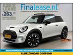 MINI Cooper Yours 33 kWh SOH 92% Pano H/K Sfeer HuD Virtual, Automaat, Overige carrosserieën, Wit, Elektrisch