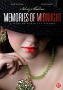 Memories of midnight - DVD, Verzenden, Nieuw in verpakking