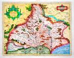 Tsjechië - Oost-Europa, Moravië, Tsjechië, Slowakije,, Boeken, Atlassen en Landkaarten, Nieuw