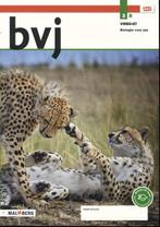 Biologie voor jou 3 vmbo gt Leeropdrachtenboek 9789402073034, Verzenden, Zo goed als nieuw