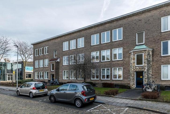 Te huur: Appartement Leonard Stassenstraat in Heerlen, Huizen en Kamers, Huizen te huur, Limburg, Appartement