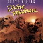 cd - Bette Midler - Divine Madness, Verzenden, Zo goed als nieuw
