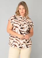 YESTA blouse Wanda Maat:, Verzenden, Nieuw, Overige kleuren