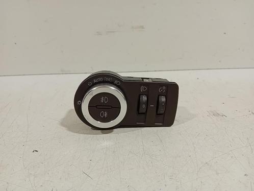 Lichtschakelaar Opel Insignia A 1.6 Turbo 13268720, Auto-onderdelen, Elektronica en Kabels, ARN erkend, Stiba lid, Erkend duurzaam