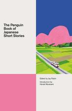 9780141395623 The Penguin Book of Japanese Short Stories, Verzenden, Nieuw, Jay Rubin