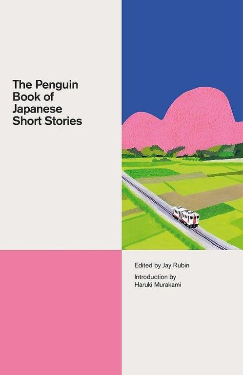 9780141395623 The Penguin Book of Japanese Short Stories, Boeken, Romans, Nieuw, Verzenden