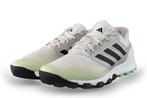 Adidas Sportschoenen in maat 40,5 Wit | 5% extra korting, Kleding | Heren, Schoenen, Verzenden, Zo goed als nieuw, Adidas, Wit