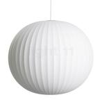 HAY Nelson Ball Bubble Hanglamp, ø¸68 cm (Hanglampen), Nieuw, Verzenden
