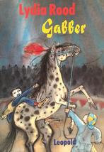 GABBER 9789025843908 L. Rood, Boeken, Verzenden, Gelezen, L. Rood