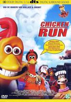 Chicken Run, Cd's en Dvd's, Verzenden, Nieuw in verpakking