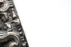 Figuur - Toothpick - .835 zilver, Antiek en Kunst, Antiek | Goud en Zilver