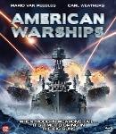 American warships - Blu-ray, Verzenden, Nieuw in verpakking