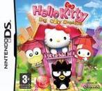 MarioDS.nl: Hello Kitty Big City Dreams - iDEAL!, Spelcomputers en Games, Games | Nintendo DS, Ophalen of Verzenden, Zo goed als nieuw