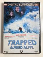 TRAPPED BURIED ALIVE (IN SEAL) (DVD), Verzenden, Gebruikt