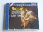 Mozart - Horn Concertos 1-4 / Barry Tuckwell, Cd's en Dvd's, Cd's | Klassiek, Verzenden, Nieuw in verpakking