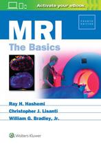 9781496384324 MRI Physics Ray Hashman Hashemi, Verzenden, Nieuw, Ray Hashman Hashemi