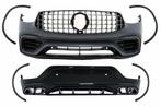 Bodykit AMG Look Mercedes GLC Coupe 2020-, Ophalen of Verzenden, Nieuw