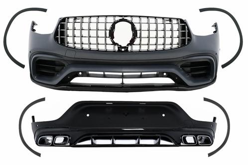 Bodykit AMG Look Mercedes GLC Coupe 2020-, Auto-onderdelen, Carrosserie en Plaatwerk, Ophalen of Verzenden