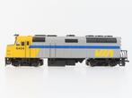 Spectrum by Bachmann H0 - 87021 - Dieselelektrische, Nieuw