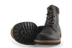 Ecco Veterboots in maat 40 Zwart | 10% extra korting, Ecco, Verzenden, Zwart, Overige typen
