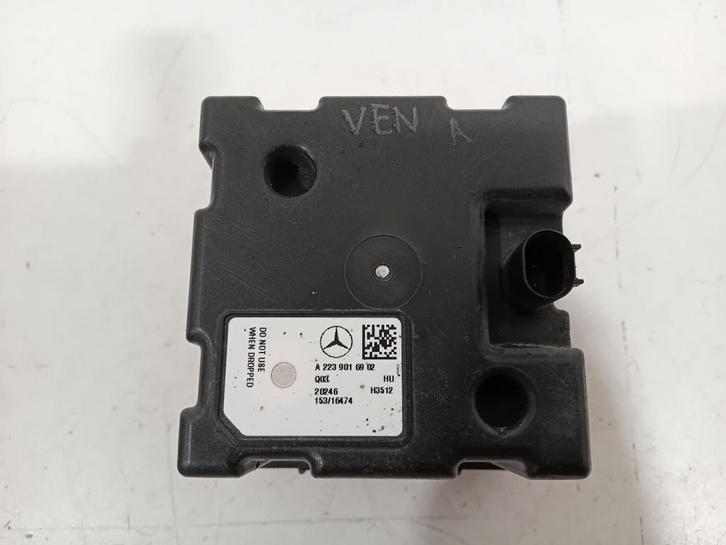 Luidspreker Mercedes-Benz E-Class  E 300 e A2239016902, Auto-onderdelen, Elektronica en Kabels, ARN erkend, Stiba lid, Erkend duurzaam