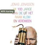 De 100-jarige man die uit het raam klom en verdween, Verzenden, Gelezen, Jonas Jonasson