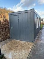 Opzoek naar een container woning? Nieuwe opties beschikbaar!, Zakelijke goederen, Machines en Bouw | Keten en Containers