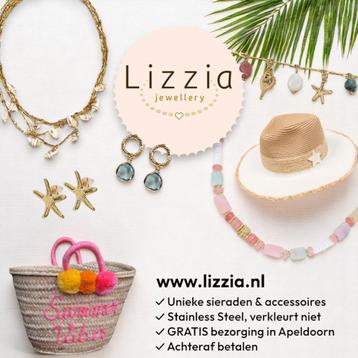 Trendy Sieraden - GRATIS verzending in Apeldoorn beschikbaar voor biedingen
