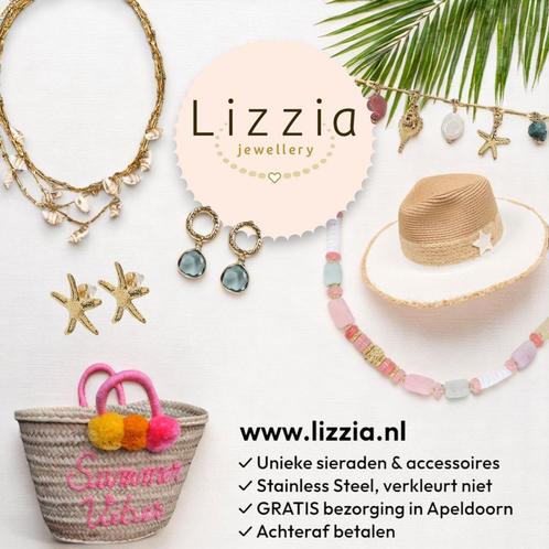 Trendy Sieraden - GRATIS verzending in Apeldoorn, Sieraden, Tassen en Uiterlijk, Overige Accessoires, Nieuw, Verzenden