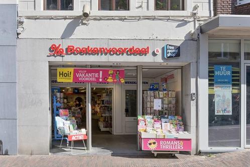 Winkelruimte te huur Limbrichterstraat 15 Sittard, Zakelijke goederen, Bedrijfs Onroerend goed, Winkelruimte, Huur