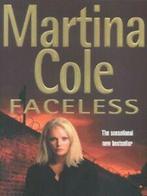 Faceless by Martina Cole (Paperback), Boeken, Gelezen, Martina Cole, Verzenden