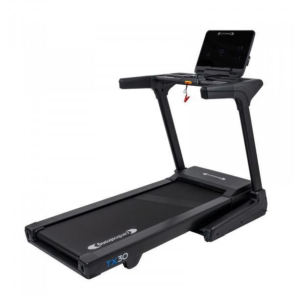 cardiostrong Loopband TX30, Sport en Fitness, Fitnessapparatuur, Nieuw, Verzenden