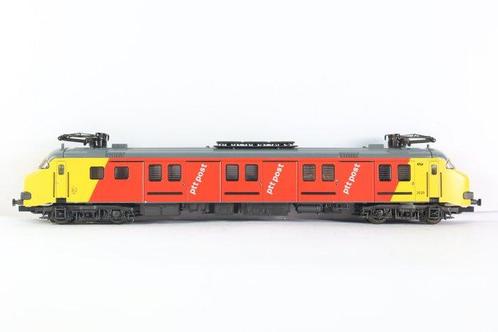 Märklin H0 - 3389 - Treinstel (1) - mP 3000 PTT Post - NS, Hobby en Vrije tijd, Modeltreinen | H0