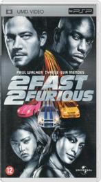 2 Fast 2 Furious (UMD Video) (Spanish) [PSP], Spelcomputers en Games, Ophalen of Verzenden, Nieuw