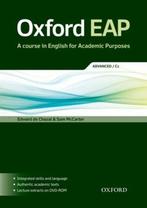 Oxford EAP | 9780194001793, Verzenden, Nieuw