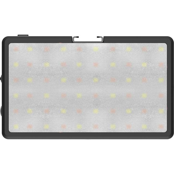 COLBOR PL8B LED light, Audio, Tv en Foto, Fotografie | Fotostudio en Toebehoren, Overige typen, Nieuw, Ophalen of Verzenden