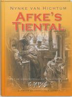 Afkes Tiental 9789020621600 N. van Hichtum, Verzenden, Zo goed als nieuw, N. van Hichtum