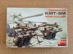 MiniArt 37036 KMT-5M Mine-Roller 1:35, Verzenden, Nieuw