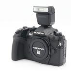 Olympus OM-D E-M1 Mark II body | Tweedehands, Verzenden, Gebruikt, Olympus