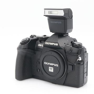 Olympus OM-D E-M1 Mark II body | Tweedehands beschikbaar voor biedingen