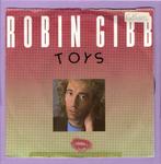 Robin Gibb – Toys / Do You Love Her (1-7-Vinyl-Single)..., Cd's en Dvd's, Verzenden, Nieuw in verpakking