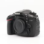 Digitale fotocamera | Nikon D7200 body | Tweedehands, Verzenden, Gebruikt, Nikon