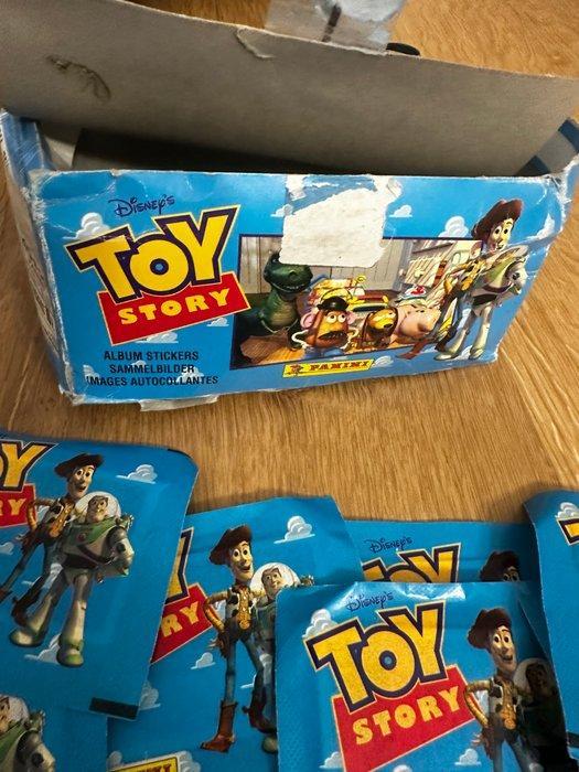 Panini - 85 Booster pack - Toy Story, Verzamelen, Stickers
