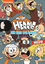 Een huis vol chaos / Huize herrie 9789047806127, Verzenden, Zo goed als nieuw