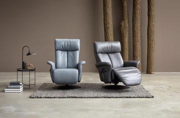 tot 60% KORTING OP sta op stoel en relax fauteuil