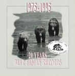 cd box - Various - 1975-1995 - 20 Years Bear Family Records, Cd's en Dvd's, Cd's | Rock, Zo goed als nieuw, Verzenden
