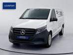 Zakelijke Lease |  Mercedes-Benz Vito 116 CDI L2 Pro Vebabox, Auto's, Bestelauto's, Automaat, Stof, Gebruikt, Euro 6