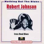 cd - Robert Johnson - Cross Road Blues, Cd's en Dvd's, Cd's | Jazz en Blues, Zo goed als nieuw, Verzenden