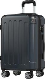 2dekans | TRVLMORE Handbagage Koffer - 45L - TSA Cijferslot, Sieraden, Tassen en Uiterlijk, Koffers, Ophalen of Verzenden, Zo goed als nieuw